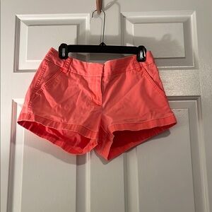 J Crew Shorts